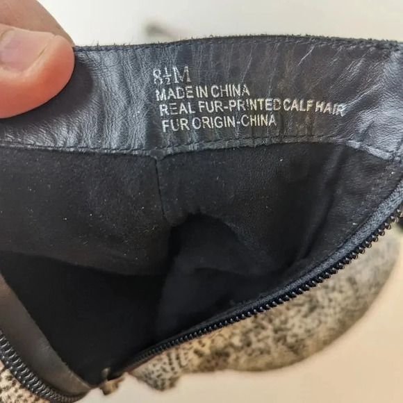 Linea Paolo Rhys ll Bootie - 8.5 - Picture 4 of 10